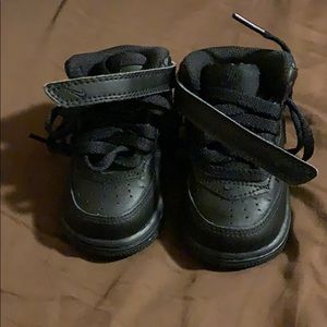 Infant Air Force 1s